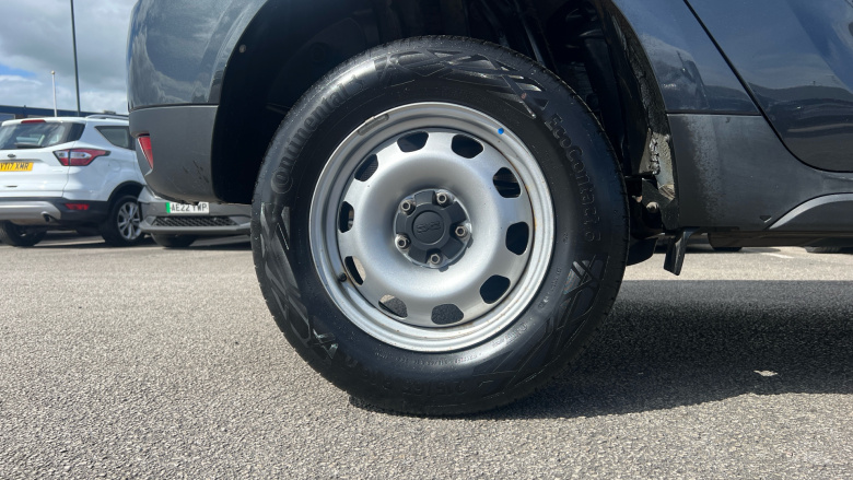 Dacia Duster 1.0 TCe 90 Essential 5dr Petrol Estate